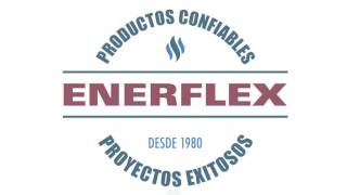 Enerflex Brand Promise Video 2017  Spanish [upl. by Atinele]