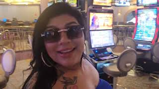 Come on vacation with me cruise on the royal caribbean part 1 vlog [upl. by Brezin]