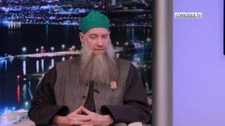 Sheikh Burhanuddin ‘The Journey Of A Modern Sufi Mystic’ Interview by Iain McNay [upl. by Norval]