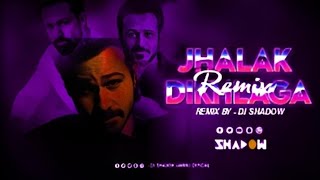 Jhalak Dikhla Ja Remix  DJ Sunny amp DJ Avi Promo Dj Shadow [upl. by Emmalee]