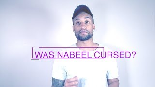 Was Nabeel Cursed by Allah Christian Response [upl. by Noda850]