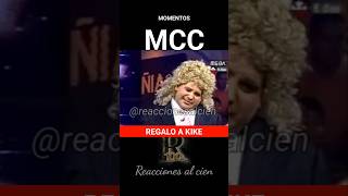 Leonardo Farc clásicos humorchileno humor chile tvchilena reaccionesalcien mcc kikemorande [upl. by Nairad]