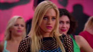 Tessa vs Dalia Dance Off  Suburgatory Best Bits [upl. by Aziaf]