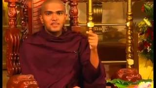 Ven Walpola Gothama Thero  Dharukkandopama Suthraya දාරුක්කන්දොපම සූත්‍රය [upl. by Mroz]