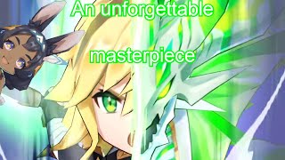 Remembering Dragalia Lost a year later [upl. by Tennes]