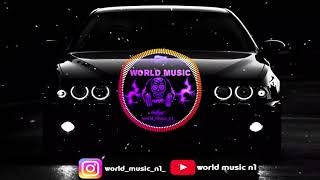 World music lezginka remix 2018 [upl. by Norrat]