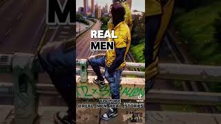 RMRS new episode premiere tomorrow 101524 2pm YouTube Realmenrealstories felons podcast [upl. by Lytsyrk912]