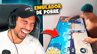 OS TIK TOK D FREE FIRE TEM Q ACABAR   ‹ Piuzinho › [upl. by Gusty]