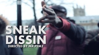 150 Stickz x MDargg x GR1ZZY  Sneak Dissin StizzyStickz Mdargg Grizzy1fiddy  HBVTV [upl. by Akessej]