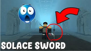 where to find Solaces Sword I Shinobi Lineage [upl. by Flo921]