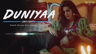 Duniya song ❤️ Luka chhupi  by Filmy insan [upl. by Irroc]