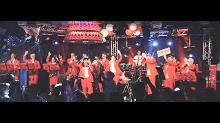 Partyband Effe Wachte Dutchparty [upl. by Nytsirhc]