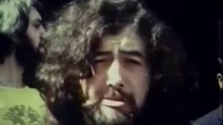 Led Zeppelin  Home Movies Japan 1971 [upl. by Yendyc]