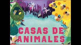 Casas de los animales [upl. by Nedaj973]