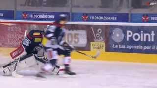 Highlights Ambri vs Lakers [upl. by Foah963]