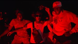 PHresher  Talk About It ft POB amp Kocky Ka Official Music Video [upl. by Janela]