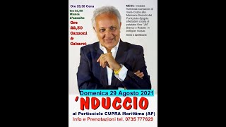 Nduccio  Cupra Marittima AP  Chalet Porticciolo 2982021 HD [upl. by Erdnael324]