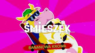 ŚPIEWAJĄCE BRZDĄCE  BANANOWA KROWA ŚMIESZEK REMIX [upl. by Ahtnamas]