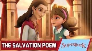 The Salvation Poem  Esther [upl. by Tandie236]