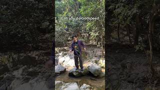 Do the Godspeed yoyo trickmagicyoyo funny toy yoyo beautiful funny shorts fun fyp [upl. by Ardnasela729]