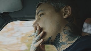 The Amity Affliction  Feels Like Im Dying OFFICIAL VIDEO [upl. by Leummas]