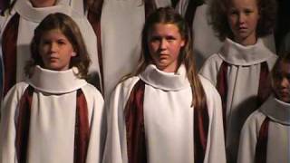 Kyrie  from quotMissa ORBIS FACTORquot  gregorian Chant [upl. by Milburr240]