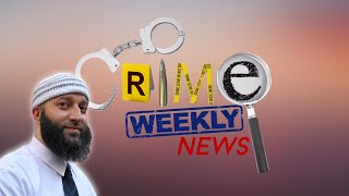 Crime Weekly News Adnan Syeds Murder Charge Reinstated [upl. by Corty]