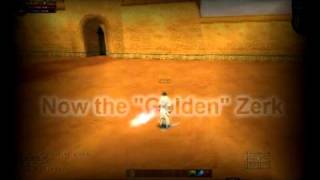 Silkroad Online Mediapk2 EDIT Finished Preview [upl. by Nahtnhoj]