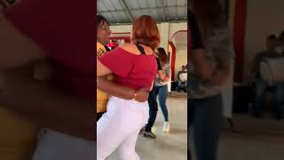 BAILANDO MANGULINA [upl. by Suiram]