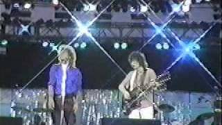 Led Zeppelin  Stairway To Heaven  Live Aid 1985 [upl. by Henry904]