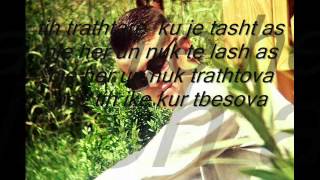 Agush idrizi ft Agnessa  Tradhtare [upl. by Ryley274]