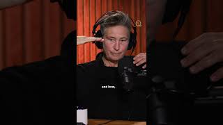 kd lang reflects on her relationship to country music podcast interview [upl. by Hasan819]