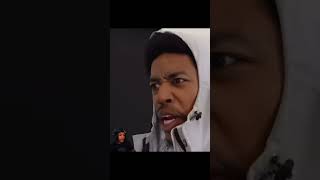 This mann CalebCity is hilarious🤣🤣‼️ funny reaction [upl. by Shannah]