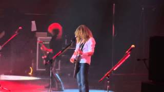 Megadeth  Youthanasia Live In Chile 2014 SBD  FM [upl. by Emilia872]