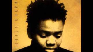 Tracy Chapman  Talkin bout a Revolution High Quality [upl. by Kessia]