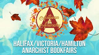 2024 Autumn of Anarchy [upl. by Priest]