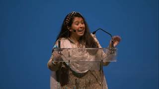 Satabdi Banerjee Testimony  2022 Gideon International Convention [upl. by Ellesig]