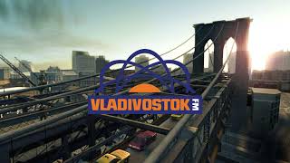 Vladivostok FM  GTA IV amp EFLC  Beta Songs [upl. by Asenev]