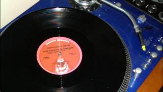 GLADYS KNIGHT AND THE PIPS  LOVE IS ALWAYS ON YOUR MIND 12 INCH VERSION [upl. by Lenna]