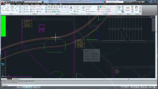 AutoCAD LT 2012 Connect Objects [upl. by Anidualc517]