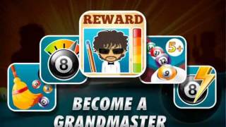 Miniclip 8 Ball Pool Multiplayer [upl. by Prentice499]