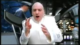 quotAustin Powers in Goldmemberquot Coming Soon Trailer 2002 [upl. by Claudelle207]