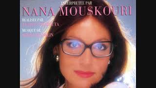 Nana Mouskouri Le grand secret [upl. by Dihaz720]