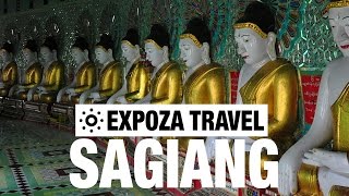 Sagaing Vacation Travel Video Guide [upl. by Atiluap80]