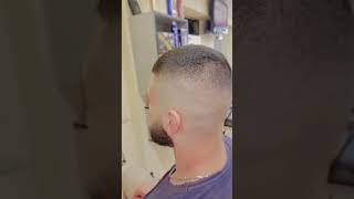 music remix newsong song cover barbershop fadecutting barber fade haircut [upl. by Rawley]