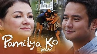 Chico becomes closer to Elena and Stefano  Pamilya Ko Recap With Eng Sbs [upl. by Dodd]