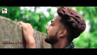 Slowly Slowly  Guru Randhawa  Pitbull  Suvo  Pallabi Kar  Cute Love Story 720p [upl. by Eenttirb]