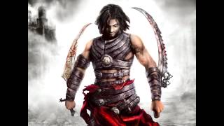 Prince of Persia  Warrior Within OST 6 Military Aggression [upl. by Ladnyc]