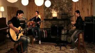 Boyce Avenue  Find Me Live Acoustic at The Fort Studios Subtitulada Español [upl. by Ariada687]