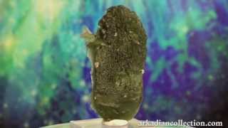 25Minute Moldavite Mashup with Music [upl. by Panta]